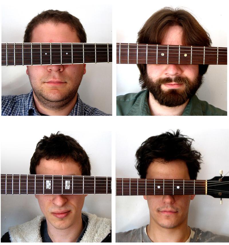 Dither Quartet